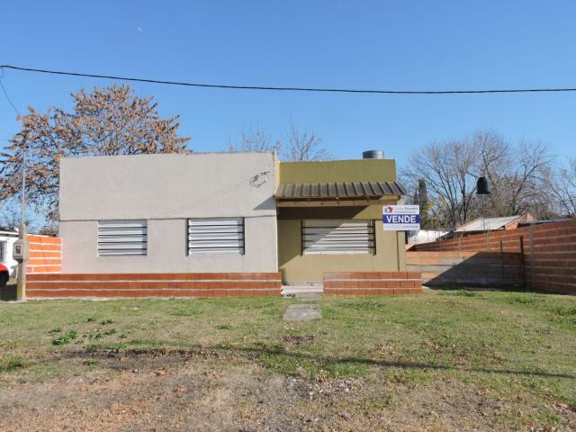 Venta de espectacular Casa 2 ambientes en Punta Indio Verónica