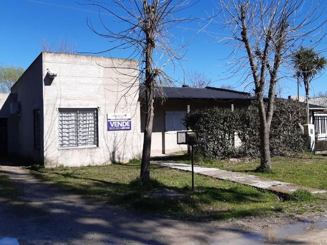 Venta de espectacular Casa 2 ambientes en Punta Indio Verónica