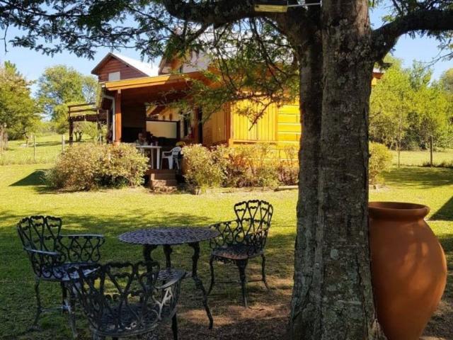 Venta de espectacular Casa 2 ambientes en Santa Rosa de Calamuchita
