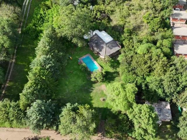 Venta de espectacular Casa 2 ambientes en San Antonio de Arredondo