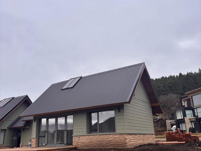 Venta de espectacular Casa 2 ambientes en San Martín de los Andes