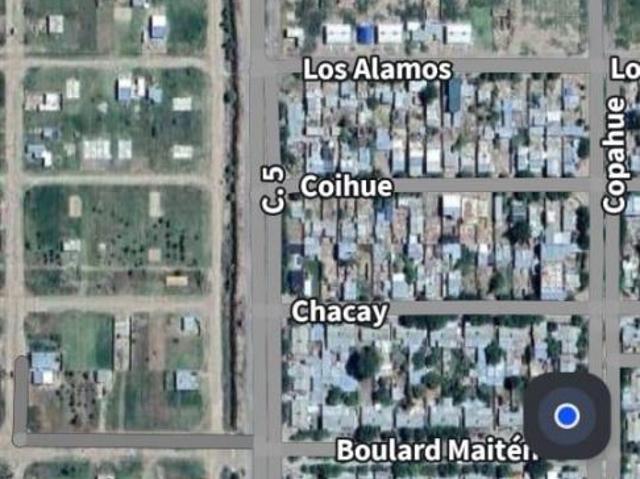 Venta de espectacular Casa 2 ambientes en San Patricio del Chañar