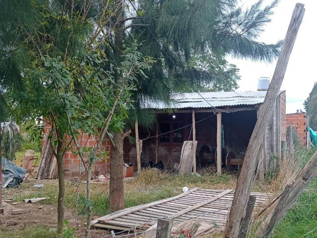 Venta de espectacular Casa 2 ambientes en San Vicente Domselaar
