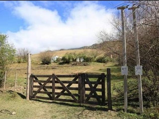 Venta de espectacular Casa 3 ambientes en Tafí del Valle