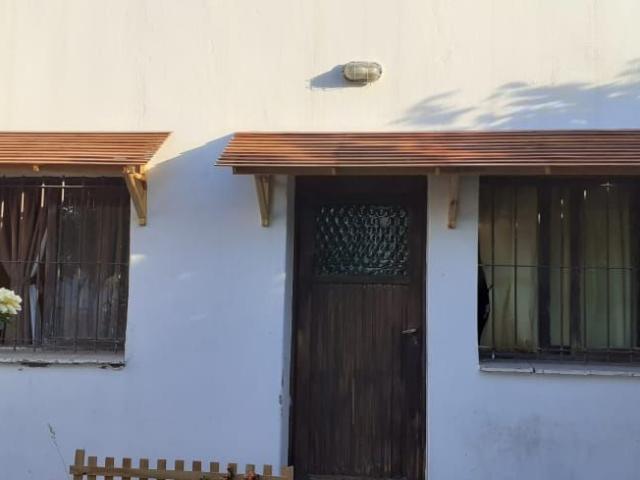 Venta de espectacular Casa 3 ambientes en Trelew