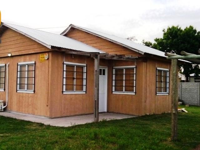 Venta de espectacular Casa 3 ambientes en Trenque Lauquen Trenque Lauquen