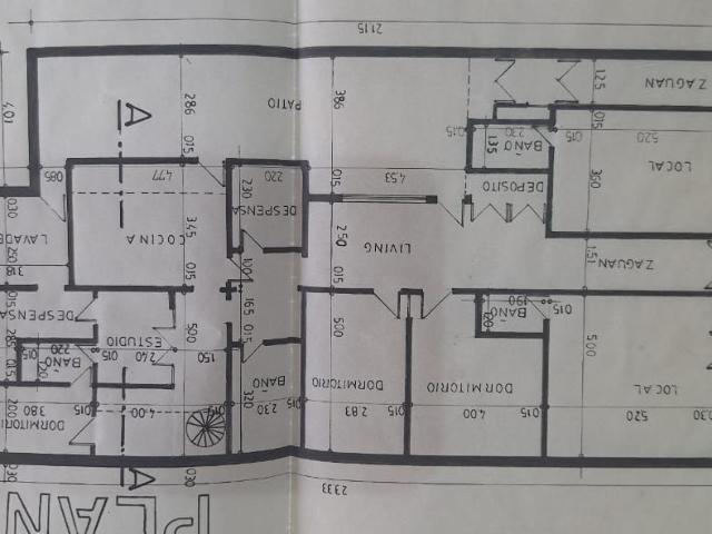 Venta de espectacular Casa 3 ambientes en Trenque Lauquen Trenque Lauquen