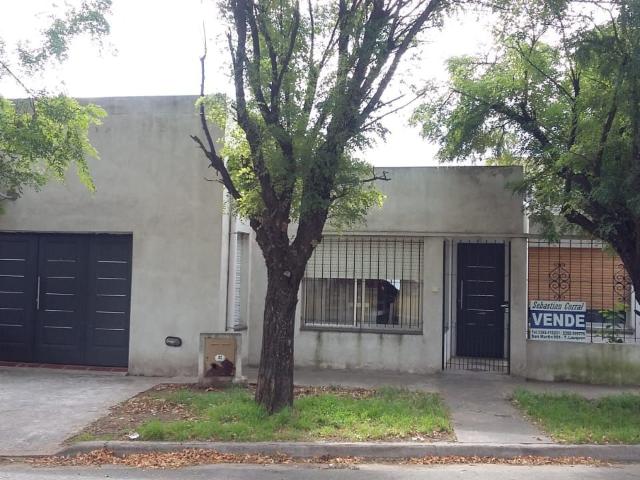 Venta de espectacular Casa 3 ambientes en Trenque Lauquen Trenque Lauquen