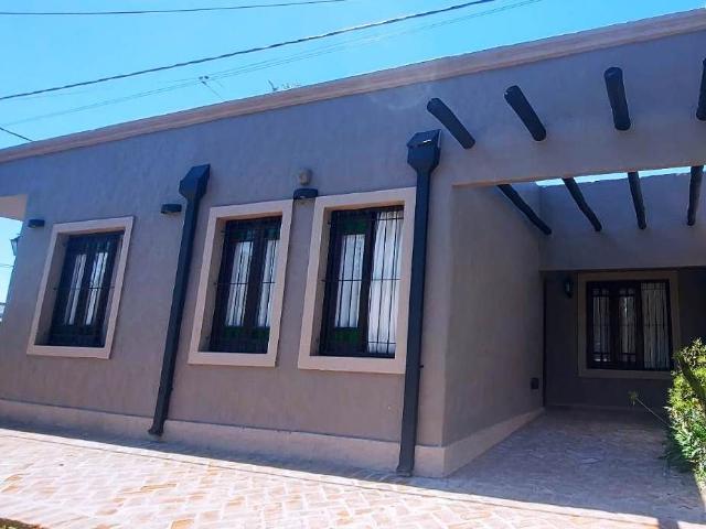 Venta de espectacular Casa 3 ambientes en Trenque Lauquen Trenque Lauquen