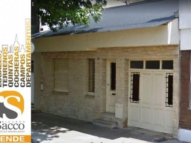 Venta de espectacular Casa 3 ambientes en Trenque Lauquen Trenque Lauquen