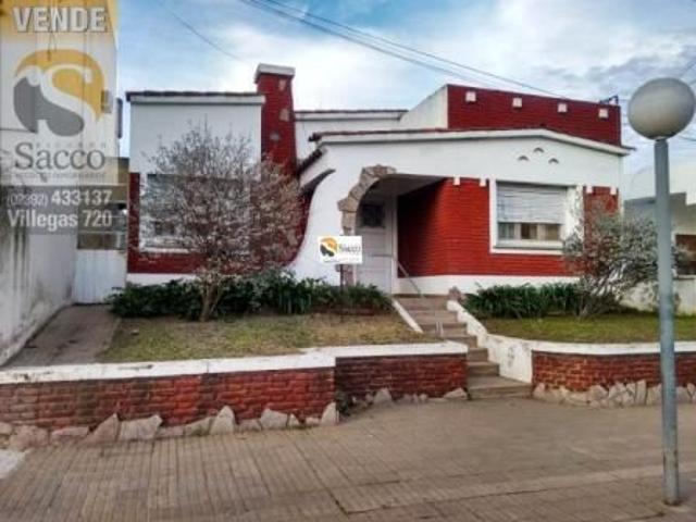 Venta de espectacular Casa 3 ambientes en Trenque Lauquen Trenque Lauquen