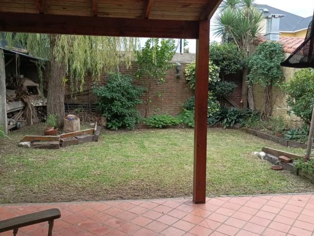 Venta de espectacular Casa 3 ambientes en Vicente López Florida