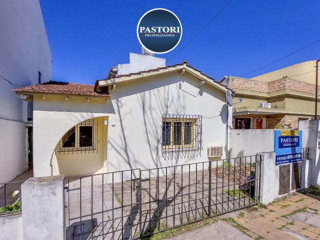Venta de espectacular Casa 3 ambientes en Vicente López
