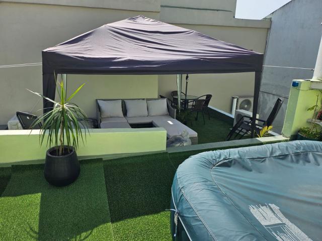 Venta de espectacular Casa 3 ambientes en Vicente López