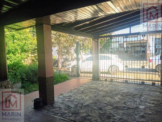 Venta de espectacular Casa 3 ambientes en Vicente López