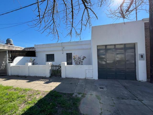Venta de espectacular Casa 3 ambientes en Villa Constitución