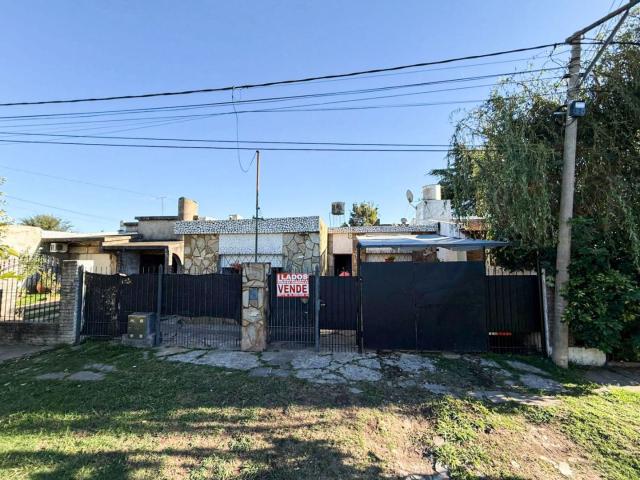 Venta de espectacular Casa 3 ambientes en Villa Constitución