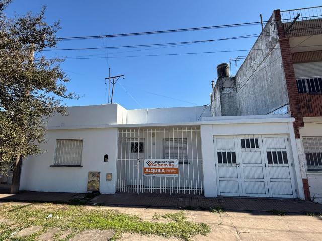Venta de espectacular Casa 3 ambientes en Villa Constitución