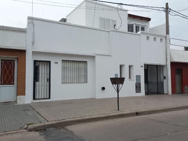 Venta de espectacular Casa 3 ambientes en Villa Constitución