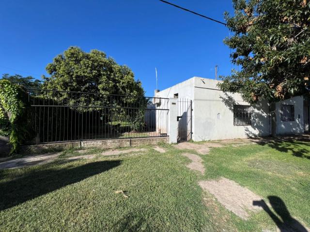 Venta de espectacular Casa 3 ambientes en Villa Constitución