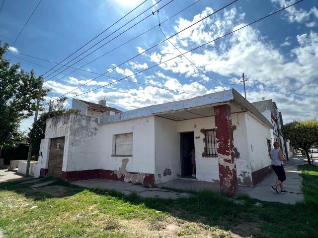 Venta de espectacular Casa 3 ambientes en Villa Constitución