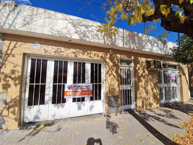Venta de espectacular Casa 3 ambientes en Villa Constitución