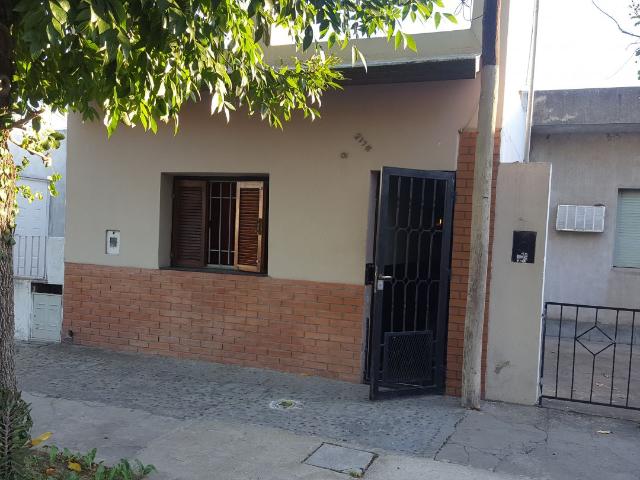 Venta de espectacular Casa 3 ambientes en Villa Constitución