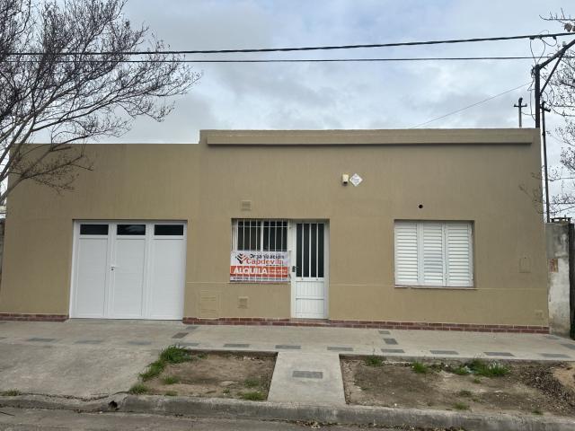 Venta de espectacular Casa 3 ambientes en Villa Constitución