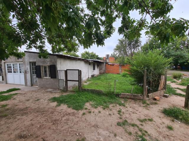 Venta de espectacular Casa 3 ambientes en Villa Constitución