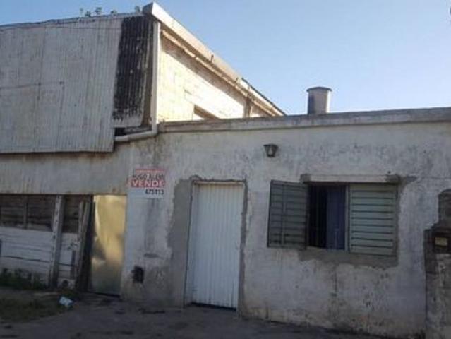 Venta de espectacular Casa 3 ambientes en Villa Constitución