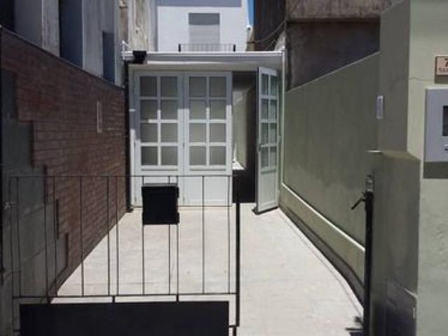 Venta de espectacular Casa 3 ambientes en Villa Constitución