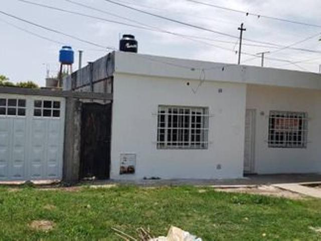 Venta de espectacular Casa 3 ambientes en Villa Constitución