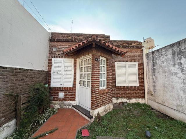 Venta de espectacular Casa 3 ambientes en Villa Constitución