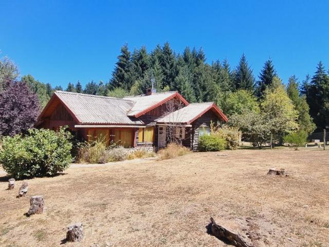 Venta de espectacular Casa 3 ambientes en Villa La Angostura
