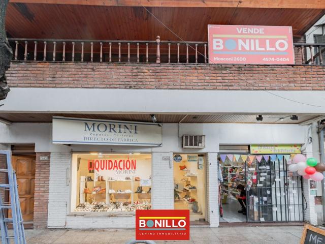 Venta de espectacular Casa 3 ambientes en Villa Pueyrredón