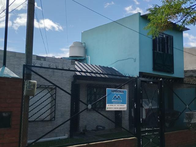 Venta de espectacular Casa 3 ambientes en Almirante Brown