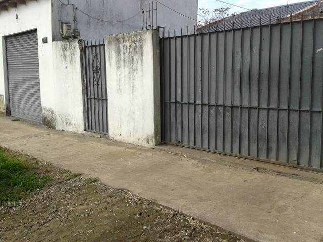 Venta de espectacular Casa 3 ambientes en Almirante Brown Claypole