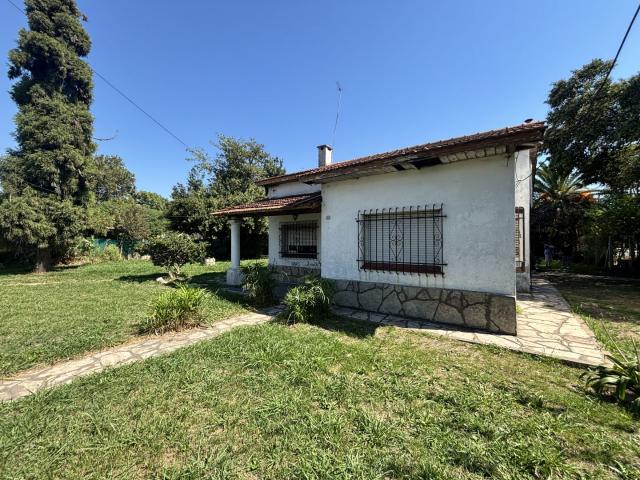 Venta de espectacular Casa 3 ambientes en Almirante Brown Claypole