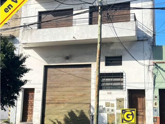 Venta de espectacular Casa 3 ambientes en Avellaneda