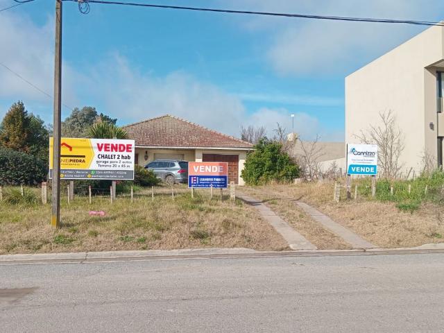 Venta de espectacular Casa 3 ambientes en Balcarce