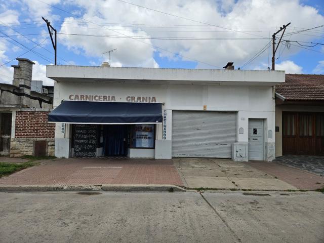 Venta de espectacular Casa 3 ambientes en Balcarce