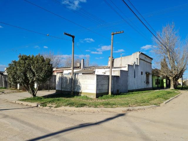Venta de espectacular Casa 3 ambientes en Balcarce