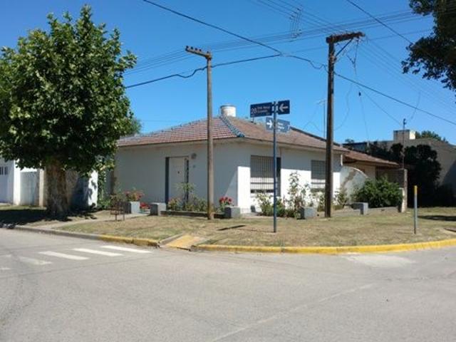 Venta de espectacular Casa 3 ambientes en Balcarce Balcarce