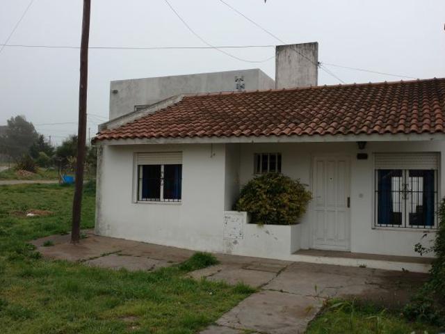 Venta de espectacular Casa 3 ambientes en Balcarce Balcarce