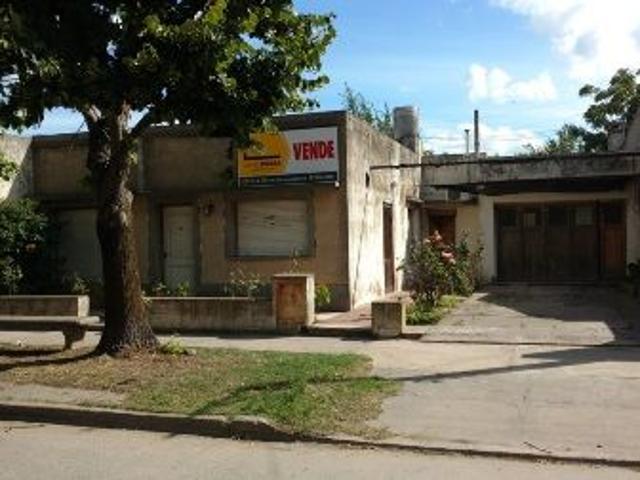 Venta de espectacular Casa 3 ambientes en Balcarce Balcarce