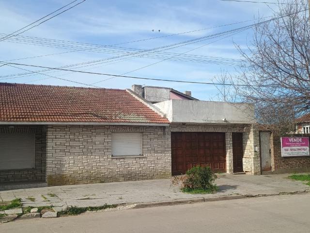 Venta de espectacular Casa 3 ambientes en Balcarce Balcarce