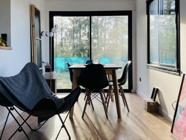 Venta de espectacular Casa 3 ambientes en Campana