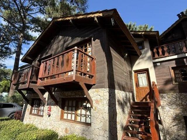 Venta de espectacular Casa 3 ambientes en Cariló