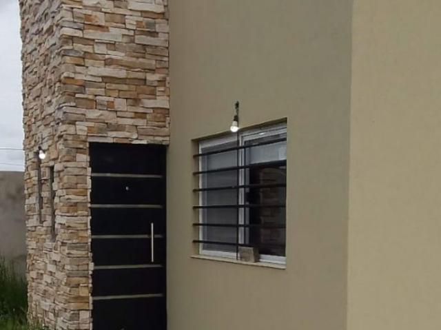 Venta de espectacular Casa 3 ambientes en Cañuelas Máximo Paz