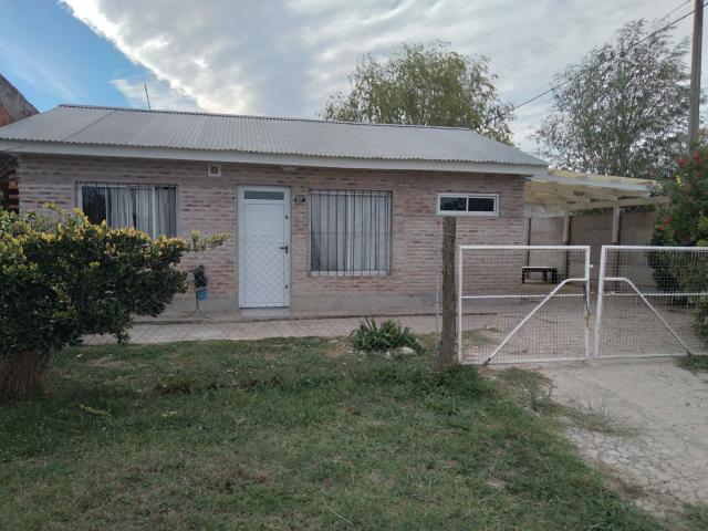 Venta de espectacular Casa 3 ambientes en Chascomús Chascomús
